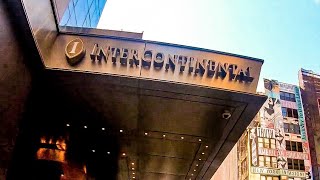 InterContinental New York Times Square [upl. by Dewain]