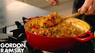 Deliciously Simple Dinner Recipes  Gordon Ramsay [upl. by Jody]