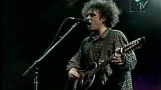 The Cure  In Your House live 1980 [upl. by Antonia]