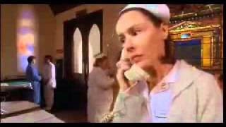 Jerky Boys The Movie Nurse Scene [upl. by Revart]