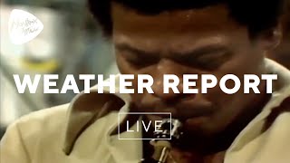 Weather Report  Black Market Live at Montreux 1976 [upl. by Rasmussen]