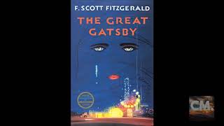 THE GREAT GATSBY  F Scott Fitzgerald FULL AUDIOBOOK CREATORS MIND [upl. by Eesac]