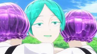 Phos Noises Episodes 7 through 12 [upl. by Sivert805]