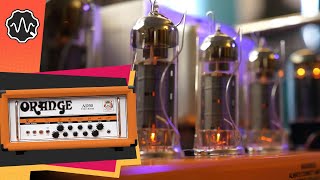 VALVETUBE Amp Circuits EXPLAINED  Too Afraid To Ask [upl. by Litch]