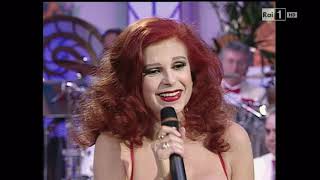 Milva  Medley Sanremo 1995 [upl. by Oswal]