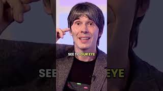 Why We Can’t See Beyond the Big Bang  Brian Cox Explains science facts shorts [upl. by Mascia]