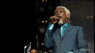 Billy Ocean  When the Going Gets Tough the Tough Get Going 2011 [upl. by Odelle]