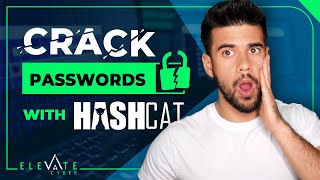 Password Cracking with Hashcat [upl. by Melentha]