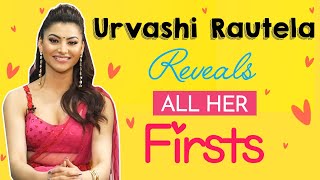 Urvashi Rautela Birthday Special  Best Of Romantic Scenes  Singh Saab The Great [upl. by Wincer]