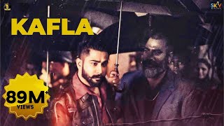 Kaafla  Varinder Brar Full Song Teji  Punjabi Songs  Sky Digital  Jatt Life Studios [upl. by Egerton]