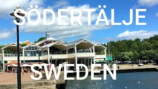 Södertälje Sweden [upl. by Razal]