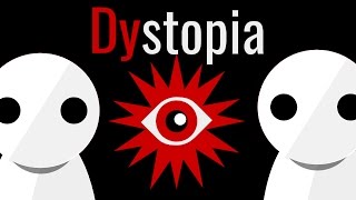 Utopia is Dystopia [upl. by Joub49]