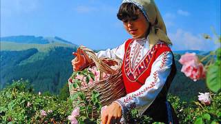 Music for the Soul  Best of Bulgarian Folklore Music [upl. by Elleda370]