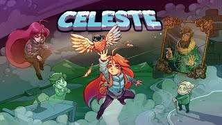 Celeste Full Game Walkthrough  No Commentary CELESTE Full Gameplay Walkthrough [upl. by Virg944]