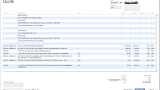 How to Estimate Tile Work [upl. by Mairym254]