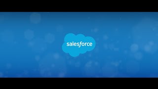 What is Salesforce [upl. by Janerich]