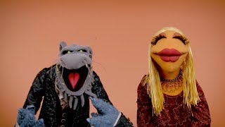 Happy Halloween from Janice amp Uncle Deadly  The Muppets [upl. by Jacklin]