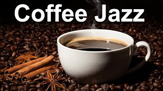 Smooth Jazz Cafe Music  Elegant Coffee House Jazz to Relax [upl. by Dominick]