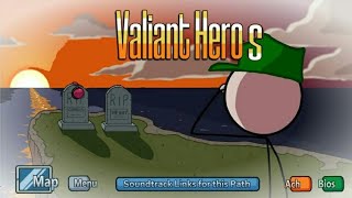 Henry stickmin Valiant Hero but you play as Charles [upl. by Siriso]