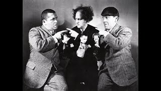 The Three Stooges Documentary [upl. by Purdy]