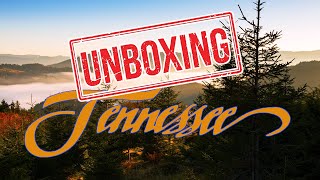 Unboxing Tennessee What Its Like Living In Tennessee [upl. by Isle]