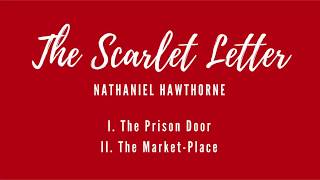 Scarlet Letter  Chapters 12 Audiobook [upl. by Enilraep]