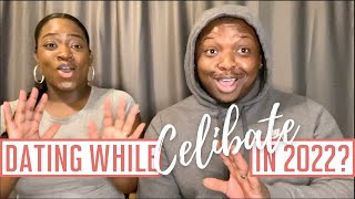 HOW TO DATE WHILE CELIBATE   Celibacy Benefits   FACTS about CELIBACY [upl. by Sneve]