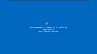 System Restore In Windows 11 COMPLETE Tutorial [upl. by Armington]