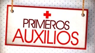 Curso de Primeros Auxilios Clase 5 Quemaduras [upl. by Sjoberg223]