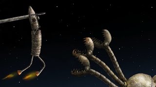 Samorost 3 Gameplay Walkthrough Part 4 [upl. by Maxantia]