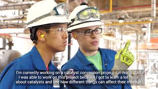 LyondellBasell US Coop Internship Program [upl. by Seamus]