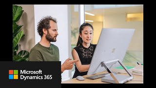 Adding custom fields in Dynamics 365 for Finance and Operations [upl. by Haelat]