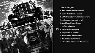 Soldatenlieder der Wehrmacht Album 5  12 Lieder [upl. by Dnomsed]