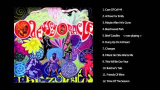 The Zombies  Odessey and Oracle full album [upl. by Anala]