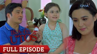 Ika6 Na Utos Full Episode 372 [upl. by Norrahc967]