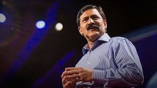 My Daughter Malala  Ziauddin Yousafzai  TED Talks [upl. by Flodnar]