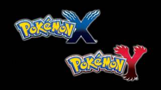 Battle Xerneas Yveltal  Pokémon X amp Y Music Extended HD [upl. by Borman962]