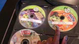 Our Favorite Educational DVDs Prekearly elementary [upl. by Edualc]