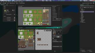 GameMaker Studio 2 Tiles and Tilesets [upl. by Flieger]