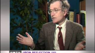 The Concept of Language Noam Chomsky [upl. by Cartie748]