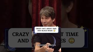 Brian Cox on The MindBending Truth About Time and Black Holes briancox [upl. by Bibah960]