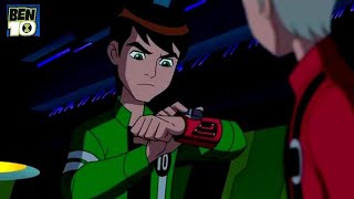 Ben 10 alien Force in Hindi Ben get albedo ultimatrix hero time with Ben 10 [upl. by Sissel]