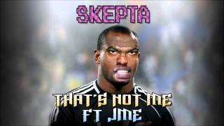 Skepta  Thats Not Me ft D Double E Tempa T President TSox amp Jaykae Remix [upl. by Arno]