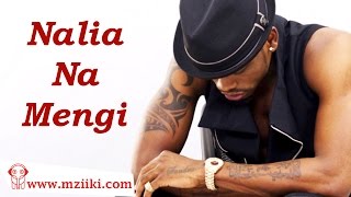 Diamond Platnumz quotNalia Na Mengiquot Official HQ Audio Song [upl. by Iblehs]