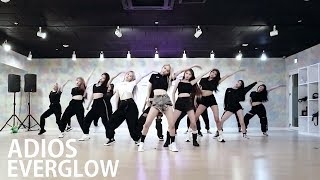 KPOP RANDOM DANCE CHALLENGE 2019 mirrored [upl. by Prudhoe]