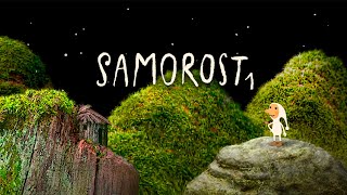 Samorost 1 Official Trailer [upl. by Iraj492]