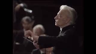 Richard Strauss Also sprach Zarathustra Herbert von Karajan · Berliner Philharmoniker [upl. by Ahsinyd]