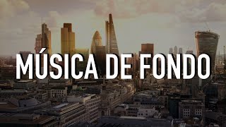 Música De Fondo Para Negocios y Proyectos Inmobiliarios [upl. by Aidas]