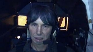 Brian Cox endures extreme Gs  Wonders of the Universe w Brian Cox  BBC [upl. by Naehs]