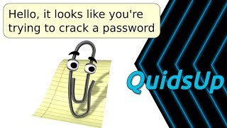 How to Crack a Password Protected Microsoft Office Document [upl. by Inittirb378]